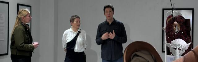 Dve izložbe vredne pažnje otvorene u galerijama FSU na Dorćolu: Priče o ljubavi, povezanosti, snovima