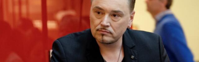 KNEZ UHAPŠEN U NEMAČKOJ: Šest vozila, lisice na rukama i optužba...