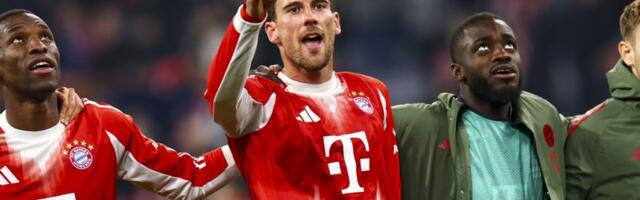 Napoli se uključuje u borbu za potpis Gorecke