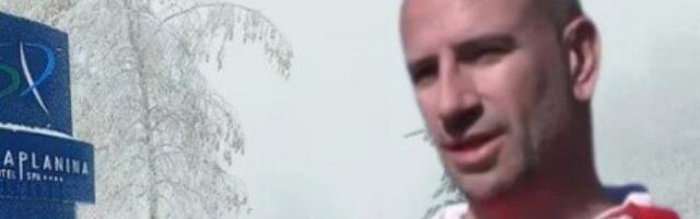 SNEG SE VRATIO NA STARU PLANINU! Putevi prohodni, najmlađi već uživaju u zimskim čarima!