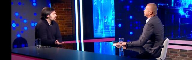 Marko Milošević: Nema prepreka da se moj otac vrati u Srbiju