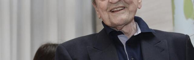 POTRESAN KRAJ ŽIVOTA GIGE MORAVCA: Saznao da ima rak i izgubio uloge - priča koja ledi krv u žilama!