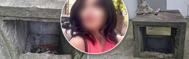 Partner Stele Savić na poligrafu: Na telu prijateljice Kristijana Golubovića vidljivi tragovi udaraca