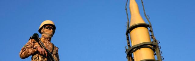 Iran se priprema za kopneni rat: Ukopava se na ključnim ostrvima, kopaju tunele...