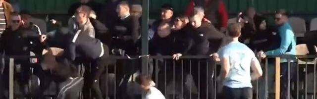 Javio se Veternik posle velikog skandala u srpskom fudbalu: "Gospodo, zašto ste isekli deo snimka?"