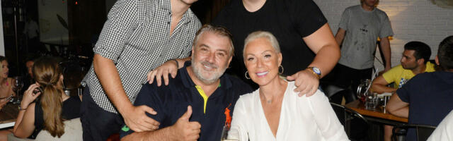 EVO ŠTA PIŠE U LIČNIM DOKUMENTIMA BRENINIH SINOVA! Stefan i Viktor nisu PRAVA IMENA - KRILO SE OD SVIH