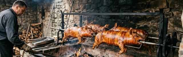 Cene skočile pred Vaskrs: Da li ćemo ove godine preskočiti pečenje?