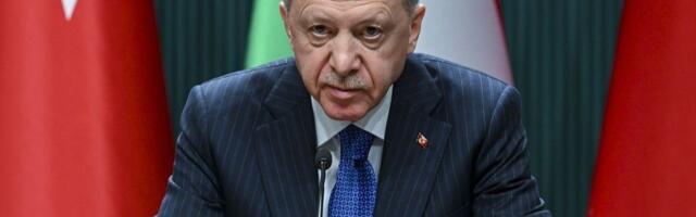 Erdogan uporedio izraelske mere sa Hitlerovom politikom