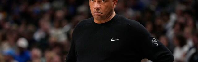 Dok Rivers dobio otkaz: Interni problemi i promenljivi rezultati stigli na naplatu