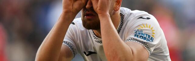 Crvena zvezda ga ispustila zbog 500.000 evra, a sada se pola Premijer lige otima oko njega (Video/Foto)