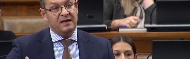 Bačevac: SDP o Rogozni uvek na strani naroda