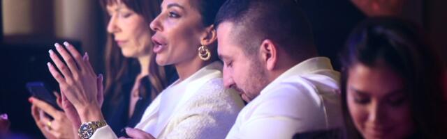 Jelena Pešić je plesala sa Markom Miljkovićem i izazvala nervni slom Lune Đogani - Malo ko se seća ove drame danas srećno udate žene!