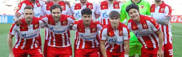 Skener Direktno (Crvena zvezda): Krunić maltretiro Partizanove veziste, bekovi nagrađeni golovima (VIDEO)