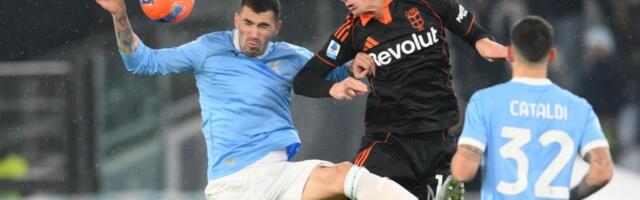 GOLEADA U SERIJI A: Šest pogodaka u remiju Lacija i Udinezea