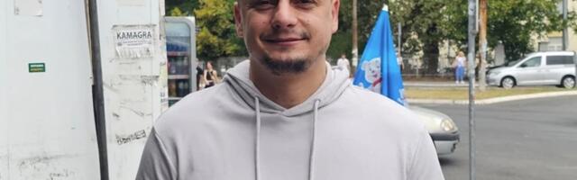 Terza je dotakao dno nakon izdaje Sofije Janićijević: "Jedva čekam Barbaru da vidim! Rešavaćemo sve kad izađemo!"