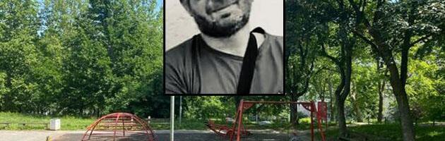 GRUPA TINEJDŽERA DEČAKU UZELA LOPTU, PA NASMRT PRETUKLI NJEGOVOG OCA: "Skakali su mu po glavi dok mu nije naprsla lobanja" - Jezivo ubistvo u parku na Voždovcu