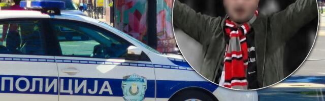 DVOJICA MU ZADALA VIŠE UBODNIH RANA, JEDAN JEDVA PUNOLETAN: Oglasila se policija nakon hapšenja mladića koji su ubili navijača u Kruševcu!
