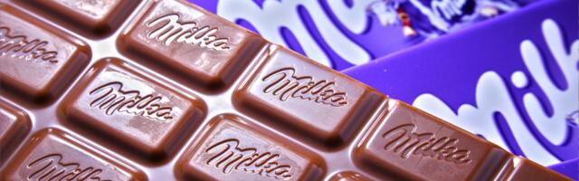 Milka čokolada sve manja, a cena sve veća - evo i zašto!
