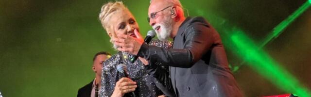 "Kada sam bio mlad i kada nije bilo..." Emotivne reči Dina Merlina odjekuju Beogradom! Narod na nogama zbog ovoga