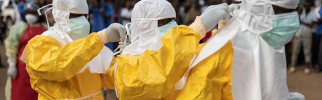 Šta je ebola i treba li svet da bude zabrinut