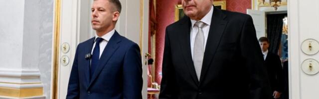 "Morate da odete. I otići ćete": Mađar dao rok predsedniku da PODNESE OSTAVKU