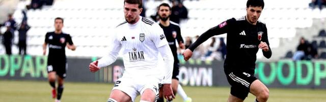 Ne može lagano: Partizan dobio konkurenciju za napadača, plan kvare Bukarijev klub i dželat TSC-a iz Lige konferencija