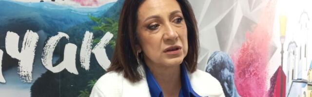 Violeta Marković: Zašto samo Čačak snosi trošak za hvatanje svih pasa lutalica u zapadnoj Srbiji?