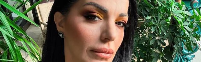 "Gubila sam emociju prema deci..." Pevačica bila u kandžama droge, prošla kroz pakao: "Nisu imali za odeću"