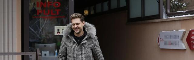 Bivša Miloša Bikovića do danas DRASTIČNO PROMENILA IZGLED: Bila osuđena zbog krijumčarenja, a onda rešila da se vrati U VELIKOM STILU! (FOTO)