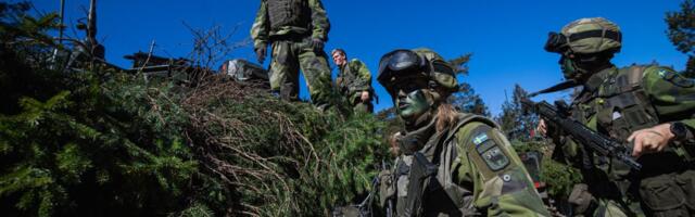 Da li će rat početi na ovom ostrvu? NATO jača odbranu Švedske iz straha od ruskog napada