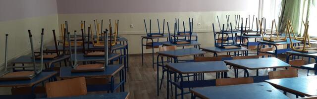"VREME ISTIČE, EKSPLODIRAĆE ZA DVA SATA" Uznemirujuća dojava stigla u 14 srpskih škola, evo šta je sve pisalo u "mejlu upozorenja"