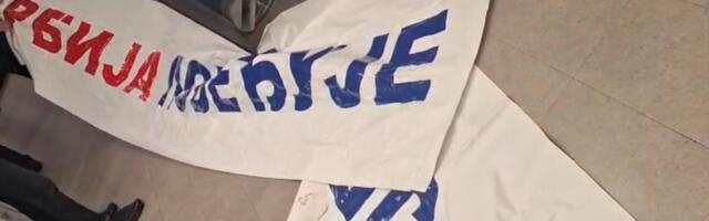 Nakon saopštenja BIA-e, Podgorica poručuje da je boravak u Crnoj Gori bezbjedan