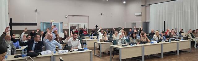 Velika pobjeda SPP – Usvojena deklaracija o zabrani rudarenja na Rogozni!