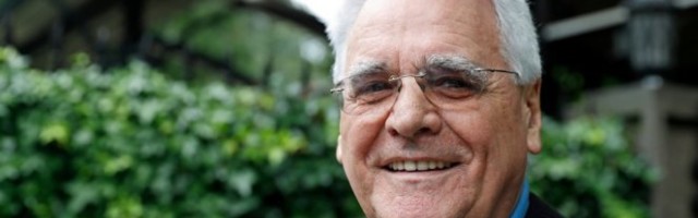 MILOJKO PANTIĆ PONOVO PLJUJE PO SRBIMA: Srpska istorija su bapske priče, a narod je nazadan!