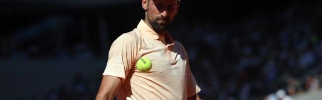 Novak Đoković učestvuje na egzibicionom turniru uoči Vimbldona