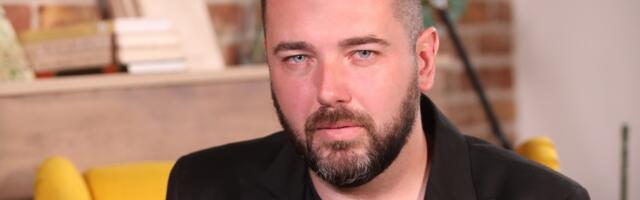 "Nadam se da si na nekom lepšem i bezbrižnijem mestu!" Cimer Čede Jovanovića se privatnim glasovnim porukama oprostio od Marka Pantića