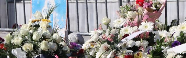 Okupljanja, komemorativna šetnja i odavanje pošte: Obeležava se 20 meseci od pada nadstrešnice u Novom Sadu