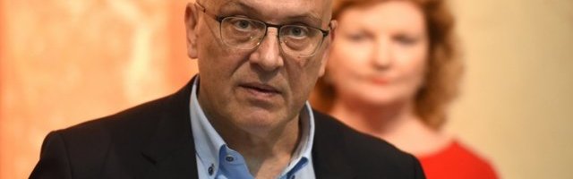 Ministar kulture hitno zbrinut na infektivnu: Testiran na koronu!