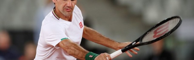 Vilander: Federer može do zlata u Tokiju