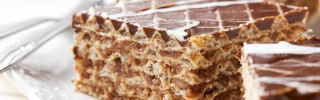 Reform oblanda je još bolja od torte - pravi se lakše, a ukus je perfektan