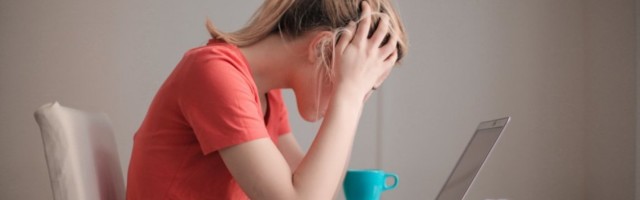 Anksioznost, depresija: Postoji nekoliko znakova da vam posao ugrožava zdravlje, ovo su neki od tih!