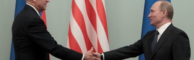 Bajden i Putin razgovarali, postignut dogovor o produžetku Novog START-a