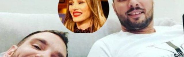 ''KAKO ANABELA ZNA DA MARKO IMA SMOKI U GAĆAMA? Andrej i Miljković su ISTI - Uvek je volela MLAĐE!''