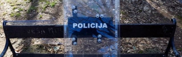 POLICIJA PRATI SITUACIJU U NIKŠIĆU, MUP CG se oglasio dva dana uoči lokalnih izbora u ovom gradu!