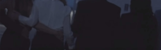 Prvi kadar nastavka kultne serije – Friends: The Reunion