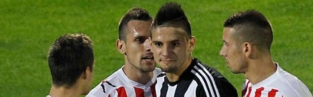 BIVŠI FUDBALER ZVEZDE IMAO PORUKU ZA BJEKOVIĆA! NE TREBAŠ da budeš u fudbalu! Čoveče IZAĐI,  SKLONI SE!