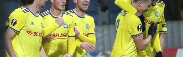 "Football Manager" ili realnost? Belourusi oduševili, hajlajtse više nikada neće gledati na isti način! (video)