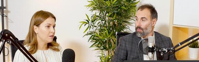 Kako razvijati ‘healthtech’ startap u Srbiji? (Baby FM)