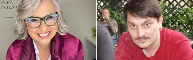 Dinova udovica pošla kod ćerke, na putu njegove reči