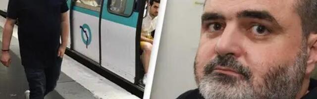 Dobio 40.000 evra odštete zato što mu je bilo dosadno na poslu